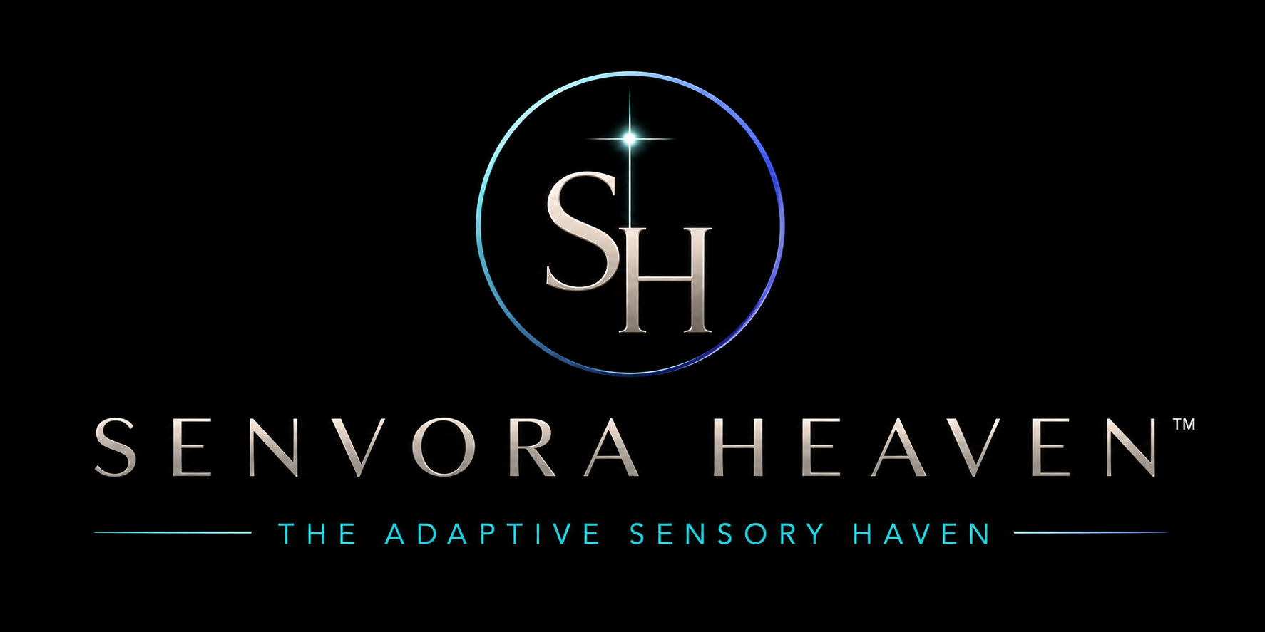 SENVORA HEAVEN™ — The Adaptive Sensory Haven